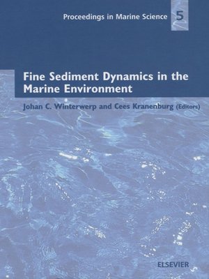 cover image of Fine Sediment Dynamics in the Marine Environment